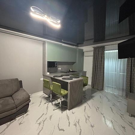 Oba Apartment 26 Năvodari Kültér fotó