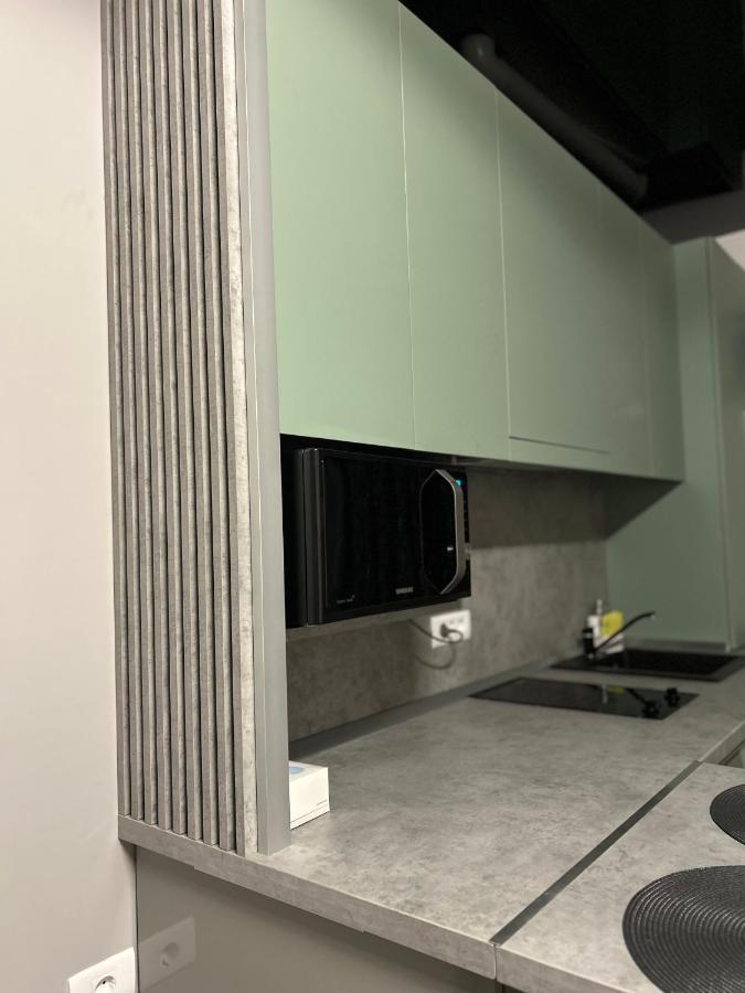 Oba Apartment 26 Năvodari Kültér fotó