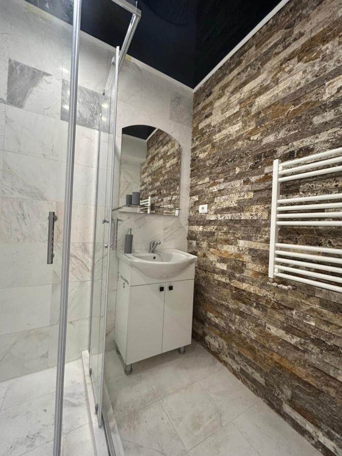 Oba Apartment 26 Năvodari Kültér fotó