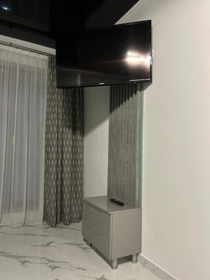 Oba Apartment 26 Năvodari Kültér fotó