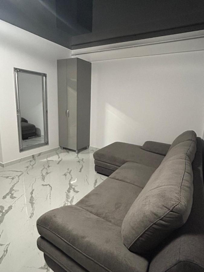 Oba Apartment 26 Năvodari Kültér fotó