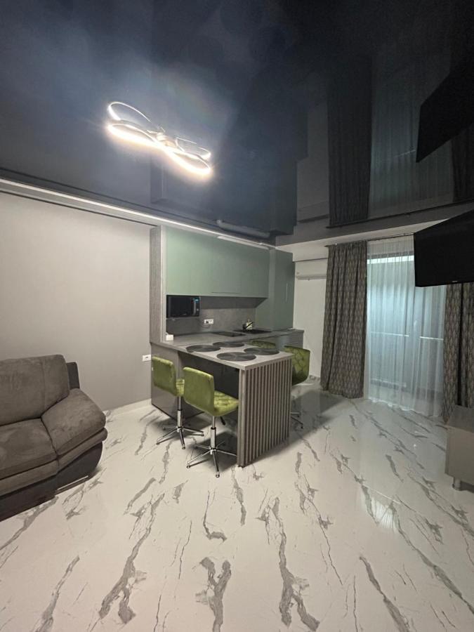 Oba Apartment 26 Năvodari Kültér fotó