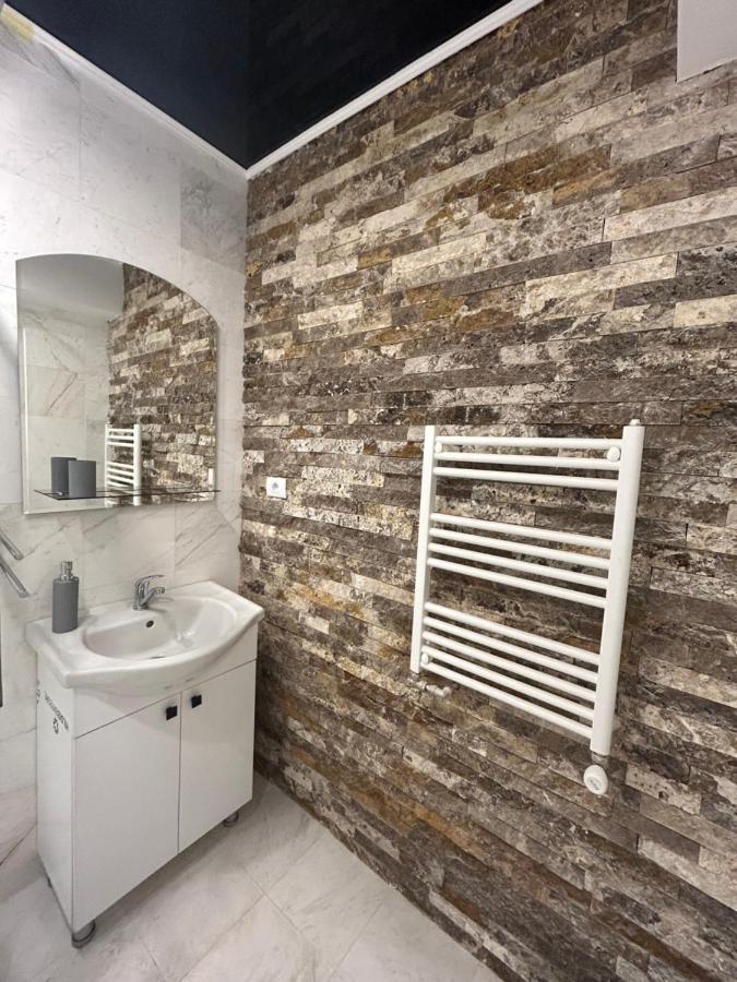 Oba Apartment 26 Năvodari Kültér fotó