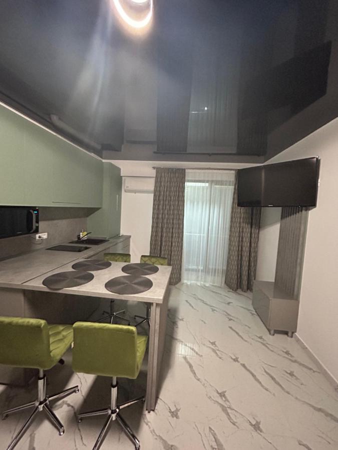 Oba Apartment 26 Năvodari Kültér fotó