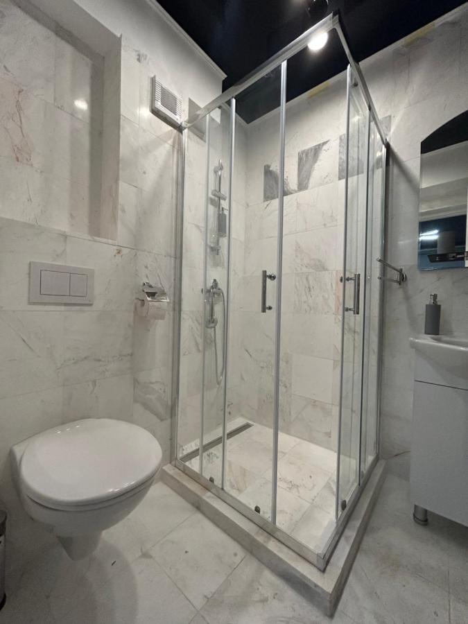 Oba Apartment 26 Năvodari Kültér fotó