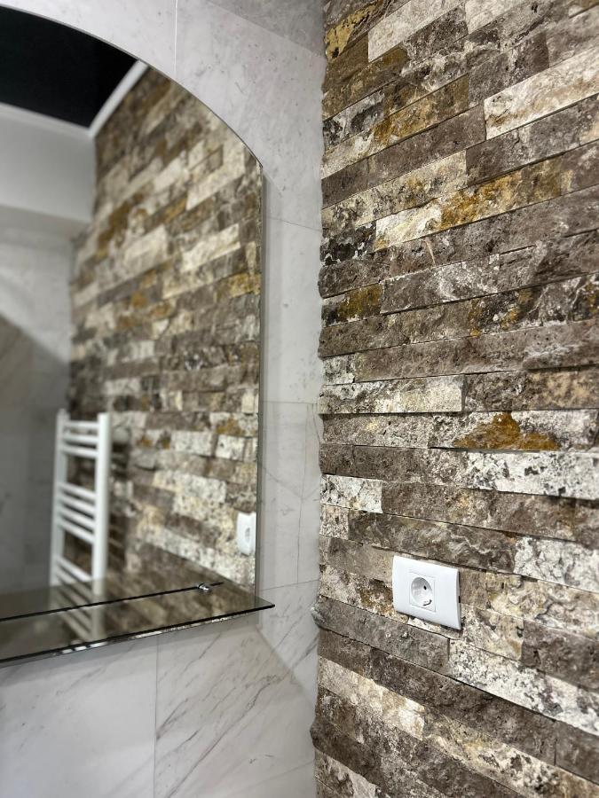 Oba Apartment 26 Năvodari Kültér fotó