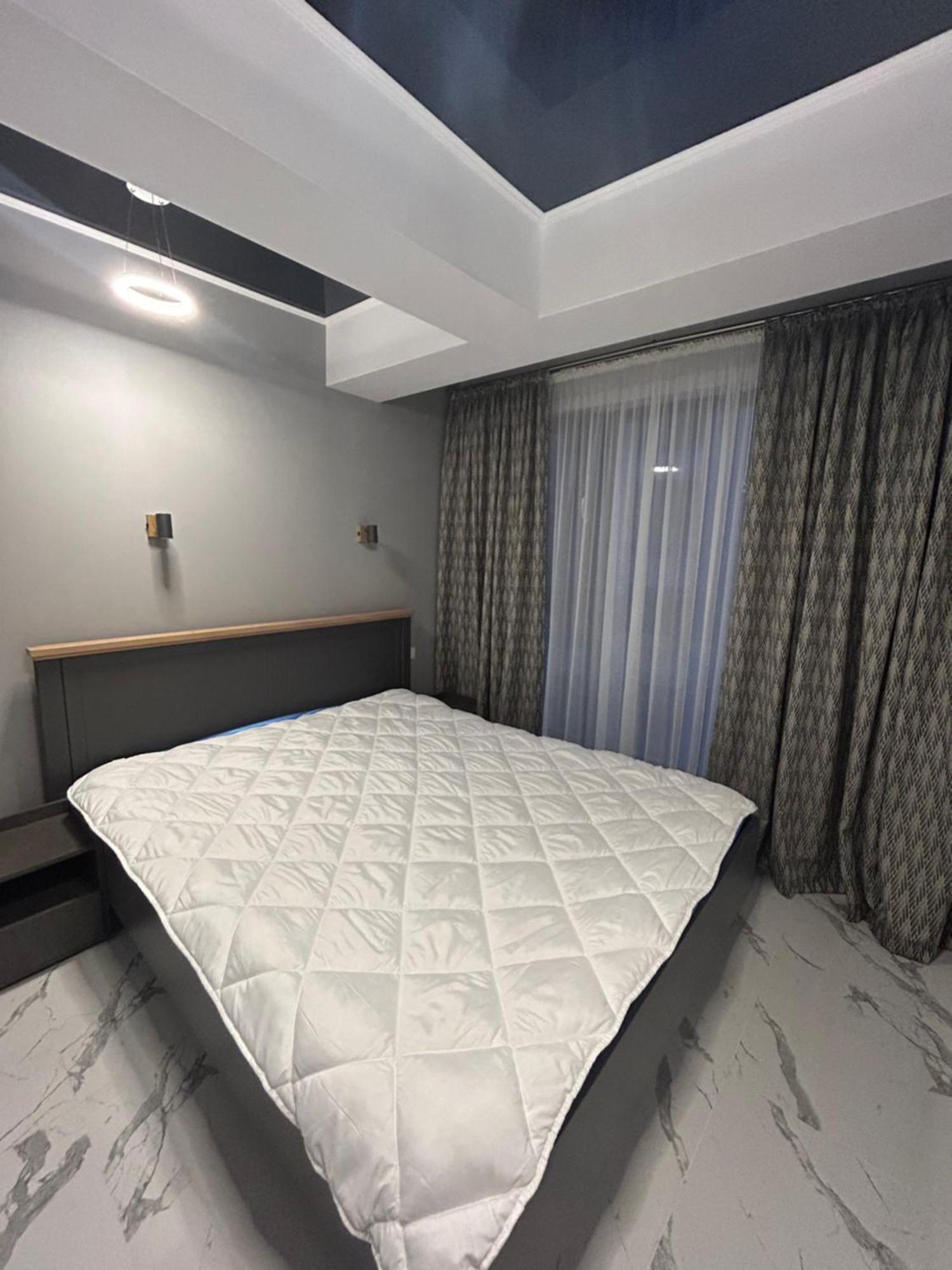 Oba Apartment 26 Năvodari Kültér fotó